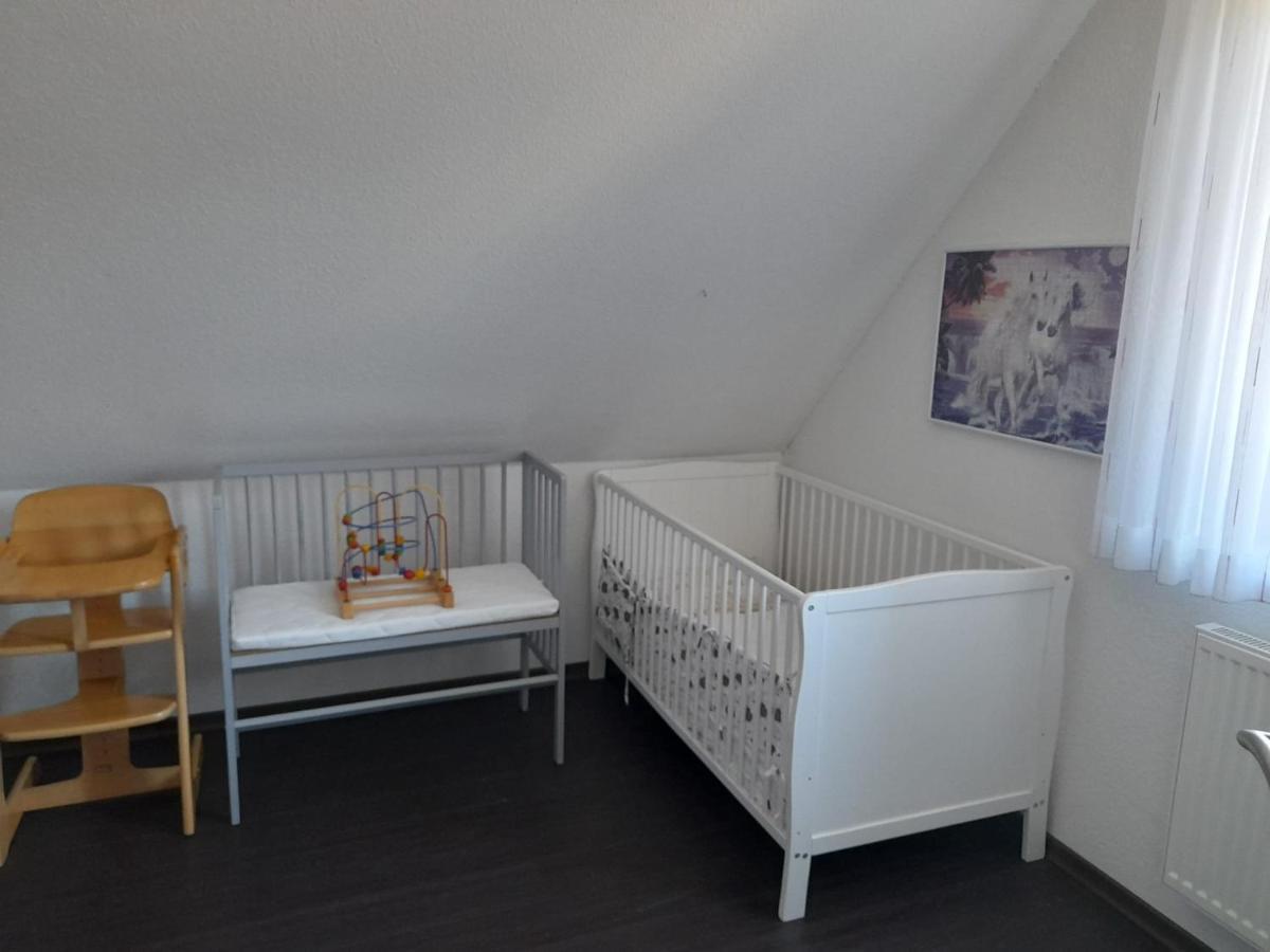 Ferienhaus Seerose Friesoythe Exteriér fotografie
